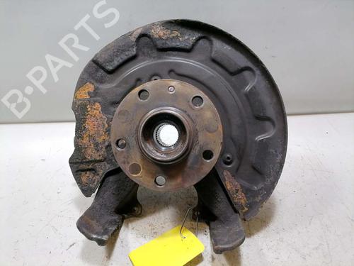 Right front steering knuckle SEAT LEON (5F1) 1.2 TSI | BP32148647M26 - Image 2