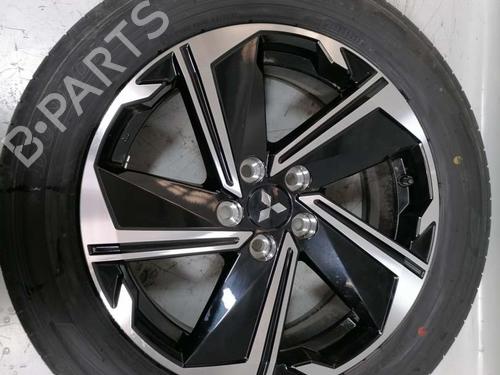 Fælk MITSUBISHI ECLIPSE CROSS (GK_, GL_) Plug-in Hybrid 4WD (GL3W) | BP31771443C45