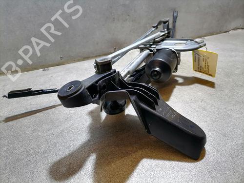 Used Front wipers mechanism BMW 3 Touring (F31) 335 d xDrive (313 hp) 31772050