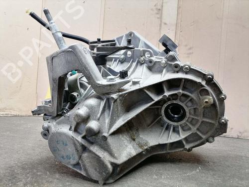 Other RENAULT MEGANE IV Grandtour (K9A/M/N_) 1.2 TCe 130 (K9MR) | BP31773928O1 