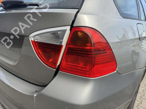 Used Right taillight Right taillight BMW 3 Touring (E91) 318 d (143 hp) 35917223 35917223