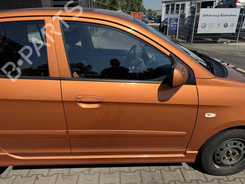 Used Right front door Right front door 36905296 36905296