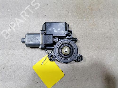Used Right front window motor VW POLO V (6R1, 6C1) 1.4 (6R1) (85 hp) 31772989