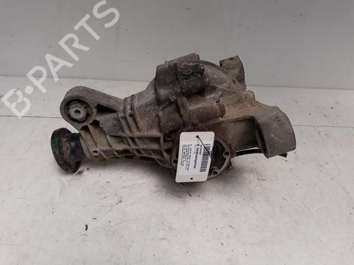 Front differential PORSCHE CAYENNE (9PA) Turbo 4.5 | BP32631250M23