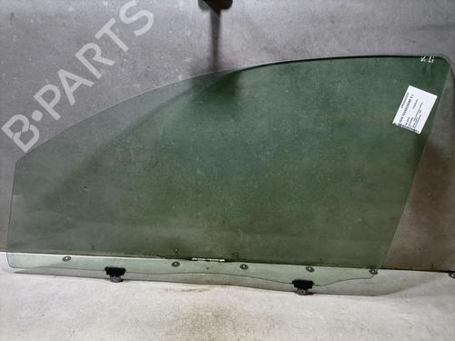 Dør rude ventre foran SUBARU JUSTY IV 1.0 (M300) (69 hp) 31773118