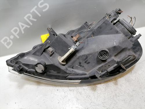 Right headlight RENAULT TRAFIC II Van (FL) 2.0 dCi 90 (FL0H, FL00, FL01, FL0M, FL0P, FL0S) | BP36166202C29 - Image 3