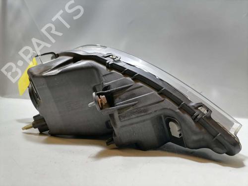 Left headlight DACIA LOGAN MCV (KS_) 1.6 Bifuel | BP31771180C28 