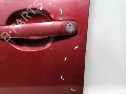 Left front door VW PASSAT B5 (3B2) 1.6 | BP32097127C2