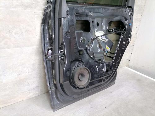Right rear door CHEVROLET ORLANDO (J309) 2.0 D | BP31772999C5