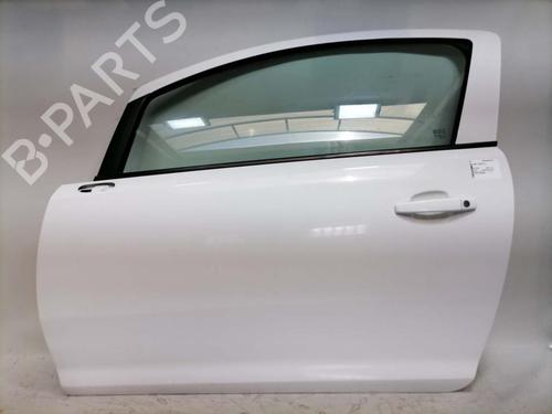 Used Other OPEL CORSA D (S07) 1.2 (L08, L68) (80 hp) 31771292