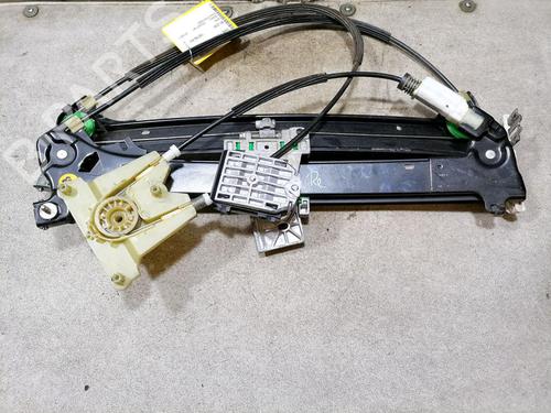 Front right window mechanism PEUGEOT 407 Coupe (6C_) 2.7 HDi | BP31772641C23