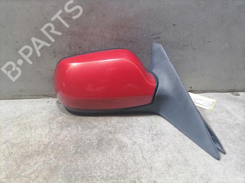 Right mirror MAZDA 6 Station Wagon (GY) 2.0 DI (GY19) | BP31772091C27 