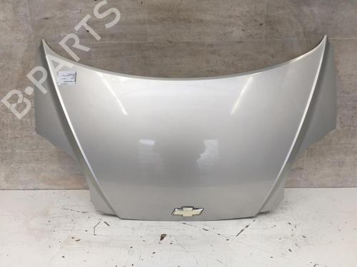 Capot CHEVROLET MATIZ (M200, M250) 1.0 (67 hp) 31772992