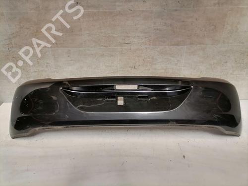 Paraurti posteriore RENAULT CLIO II (BB_, CB_) 1.2 16V (BB05, BB0W, BB11, BB27, BB2T, BB2U, BB2V, CB05,... (75 hp) 31772197