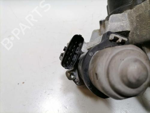 Andre DACIA SANDERO II TCe 90 (B8M1, B8MA, B8AC) | BP31771558O1