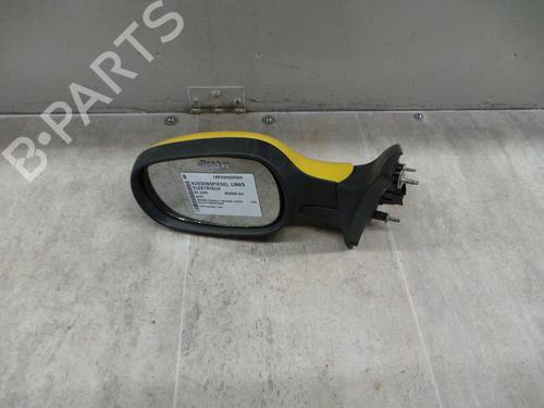 Used Other Other RENAULT MEGANE I Coach (DA0/1_) 1.6 16V (DA0B, DA04, DA11) (107 hp) 36505159 36505159