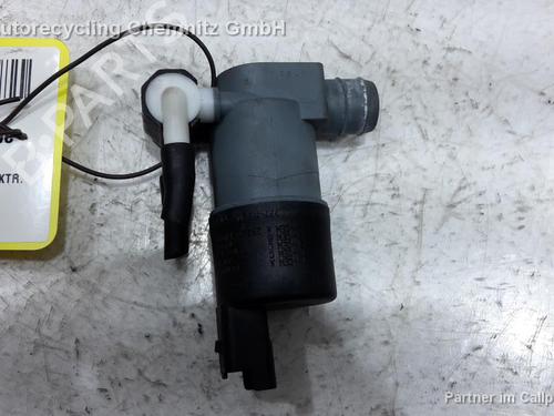 Used Washer pump DACIA SANDERO II 1.2 (75 hp) 31770778