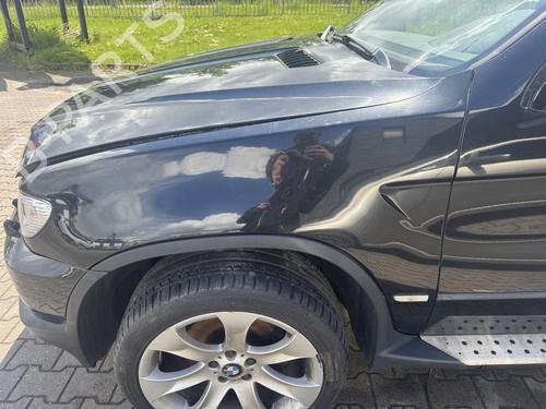 Used Other Other BMW X5 (E53) 3.0 d (184 hp) 35917275 35917275