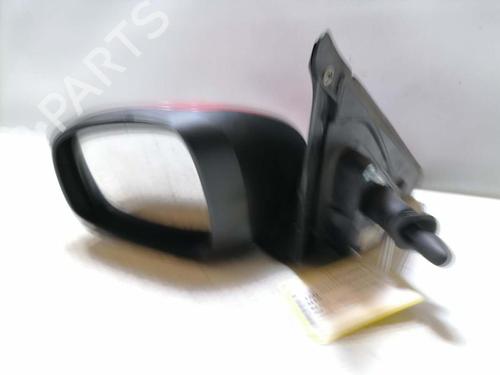 Left mirror SUZUKI SWIFT III (MZ, EZ) 1.3 (RS413, ZC11S) | BP31773987C26 