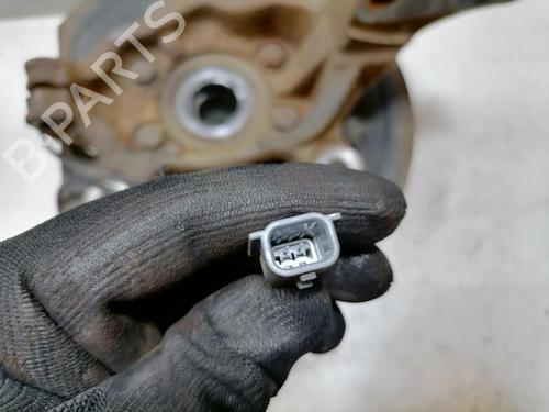Left front steering knuckle NISSAN PULSAR Hatchback (C13) 1.2 DIG-T | BP36541508M25 - Image 2