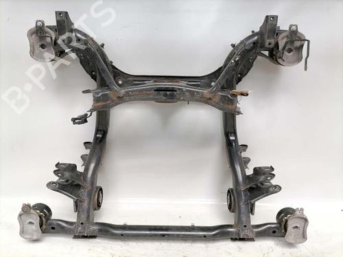 Używane Oś tylna AUDI Q4 E-TRON SUV (F4B) 35 (170 hp) 31774259