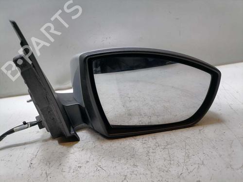 Used Right mirror FORD GALAXY II (WA6) 2.0 TDCi (130 hp) 31771346
