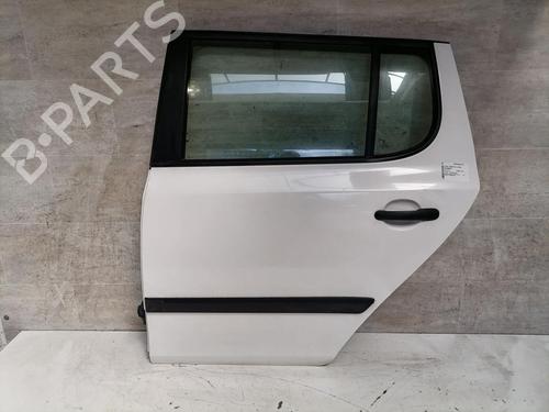 left-rear-door-skoda-fabia-ii-542-2006-2007-2008-2009-2010-2011-2012-2013-2014-31772035 main image