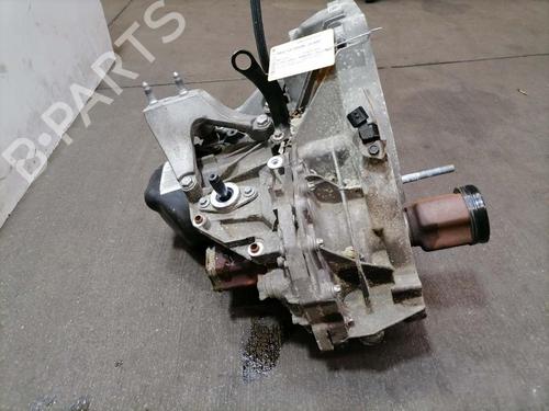 Other DACIA SANDERO II TCe 90 (B8M1, B8MA, B8AC) | BP31771559O1