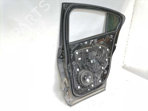 Dør højre bagtil FORD FOCUS IV Saloon (HM) 1.5 EcoBlue | BP31773393C5 