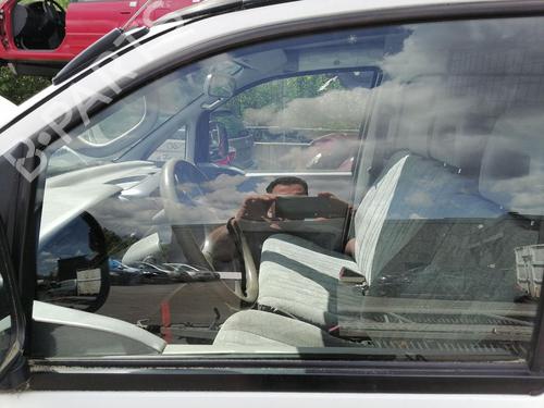 Used Front left door window Front left door window MITSUBISHI L400 Van (PD_W, PC_W, PB_V, PA_W, PA_V) 2500 TD (PD5W, PD5V, PA5W, PA5V) (87 hp) 35917312 35917312