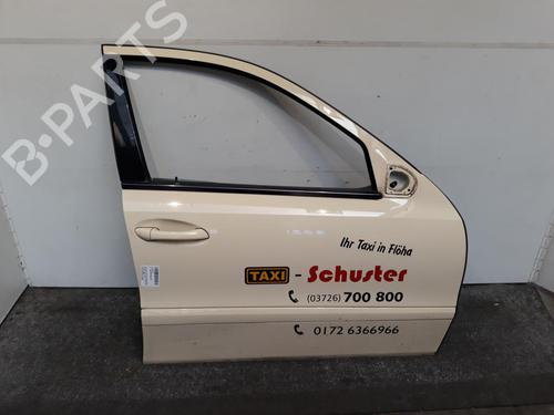 Altro MERCEDES-BENZ E-CLASS (W211) E 200 CDI (211.004) (122 hp) 31770558