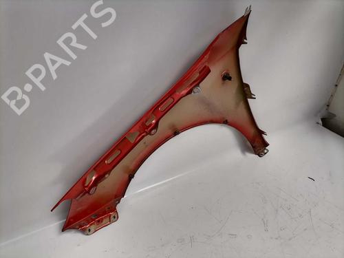Right front fenders SKODA FABIA II (542) 1.4 | BP31774126C42 