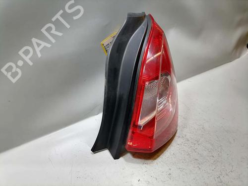 Right taillight RENAULT TWINGO II (CN0_) 1.2 16V (CN04, CN0B) | BP31774866C35 