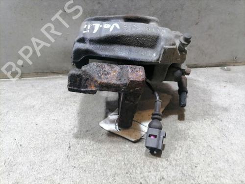 Left front brake caliper AUDI Q3 (8UB, 8UG) 2.0 TDI quattro | BP31772472M105