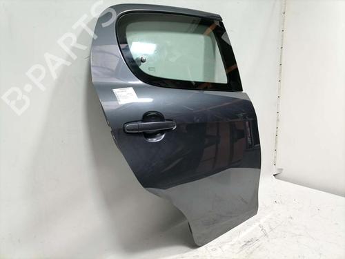 Dør højre bagtil PEUGEOT 108 1.0 VTi | BP32148652C5