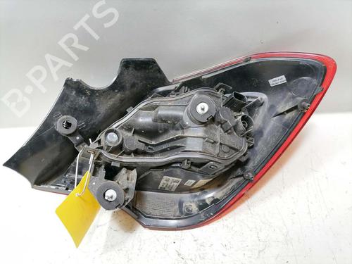 Other OPEL CORSA E (X15) 1.4 (08, 68) | BP31774754O1