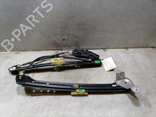Front right window mechanism VW GOLF VAN VII Variant (BA5) 1.6 TDi | BP31772738C23