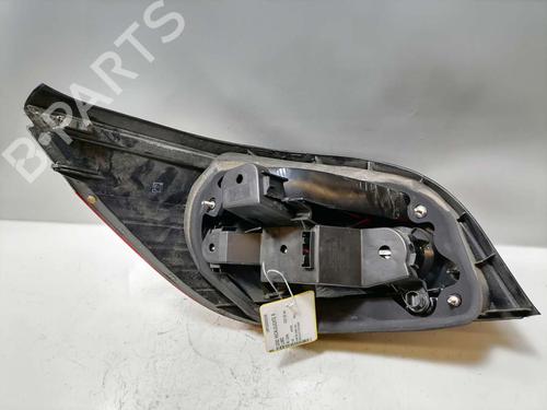 Right taillight BMW 5 (E60) 520 i | BP31773240C35 