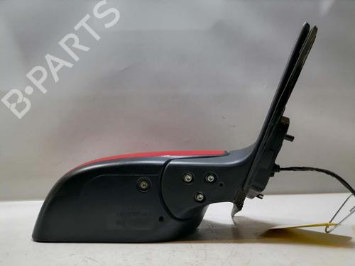 Right mirror MAZDA 6 Hatchback (GG) 1.8 | BP31773542C27 