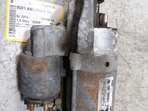 Starter FORD FOCUS II (DA_, HCP, DP) 1.8 | BP35917079M8 - Image 6