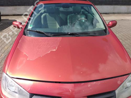 Used Hood RENAULT MEGANE II Coupé-Cabriolet (EM0/1_) 2.0 (135 hp) 31774458