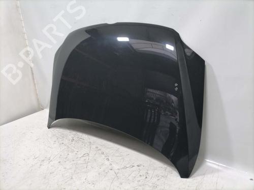 Hood VW FOX Hatchback (5Z1, 5Z3, 5Z4) 1.2 | BP31774114C1 