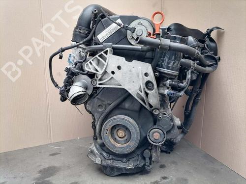Engine SEAT LEON (1P1) 1.8 TSI | BP33726117M1 - Image 7