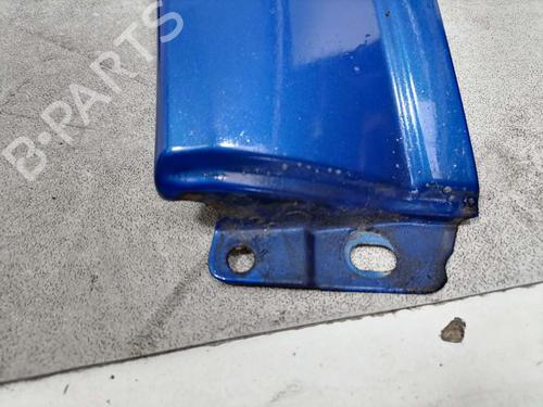 Left front fenders OPEL ASTRA G Coupe (T98) 2.2 16V (F07) | BP31773607C41 