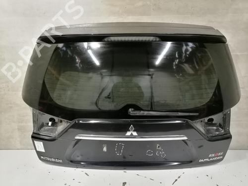 Bagklap CC/Kombi-Coupé MITSUBISHI OUTLANDER II (CW_W) 2.0 (CW4W) (147 hp) 31773070