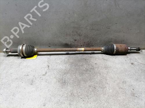 Transmisión trasera derecha FORD KUGA III (DFK) 2.5 FHEV 4x4 (190 hp) 31772855