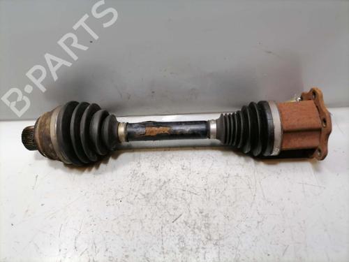 Used Right front driveshaft AUDI A4 B8 Avant (8K5) 1.8 TFSI (160 hp) 32331779