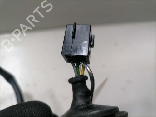 Right mirror OPEL CORSA D (S07) 1.0 (L08, L68) | BP31771277C27 