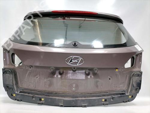 Heckklappe für HYUNDAI i30 Estate (GD) 1.6 CRDi (110 hp) 31771189