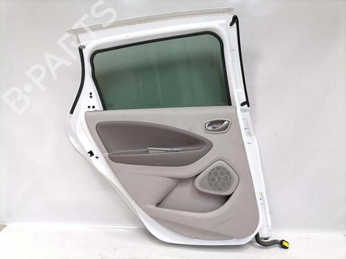 Dør venstre bagtil RENAULT ZOE (BFM_) ZOE | BP31774057C4 